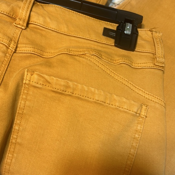 Liverpool piper hugger ankle skinny jeans - amber dawn - Picture 5 of 10